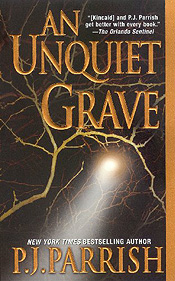 An Unquiet Grave